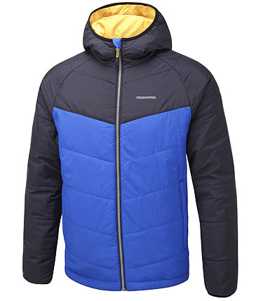 Craghoppers Compresslite Jacket Craghoppers Compresslite Jacket