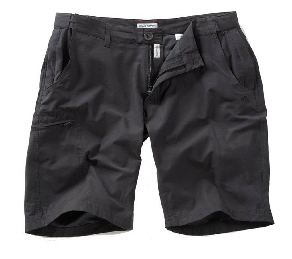Craghoppers Kiwi Trek Shorts Craghoppers Kiwi Trek Shorts