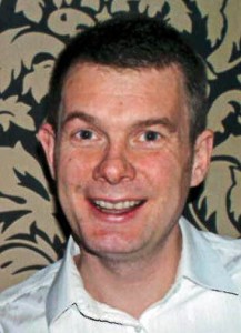 Daniel Bennett Daniel Bennett