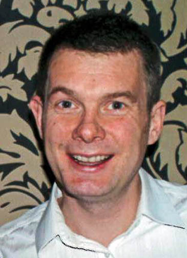 Daniel Bennett Daniel Bennett