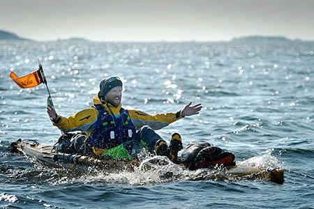 Dave Cornthwaite Dave Cornthwaite