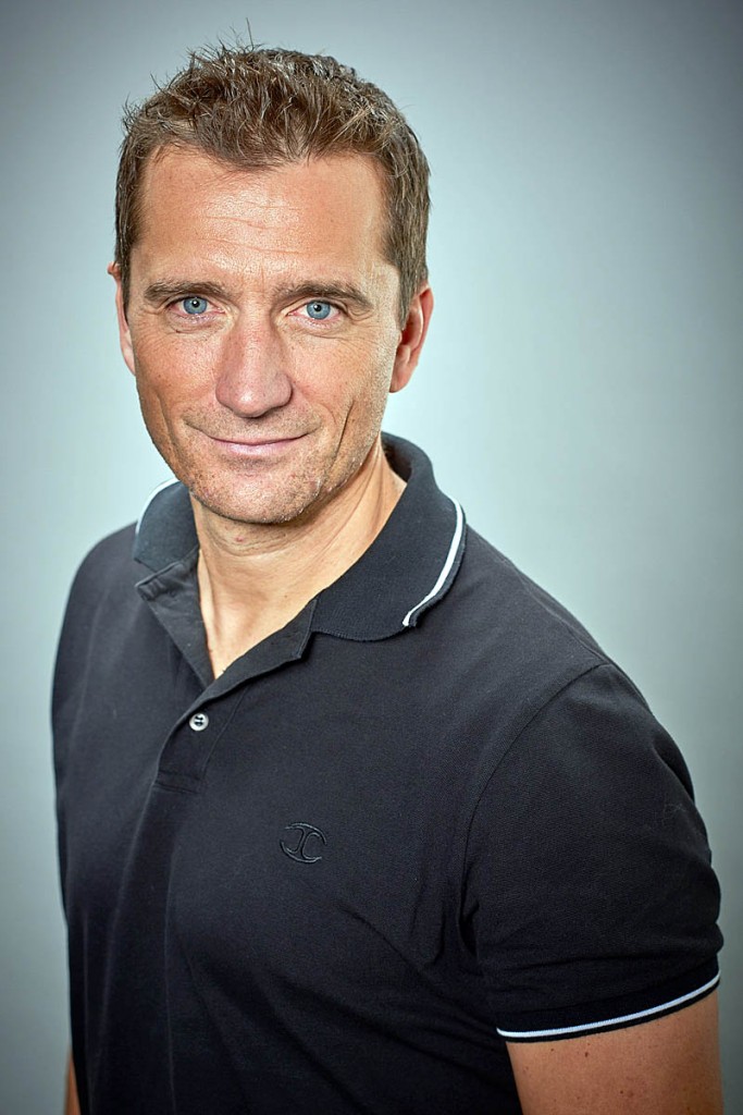 Skier Graham Bell. Photo: Adrian Myers Skier Graham Bell. Photo: Adrian Myers