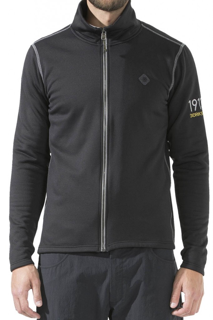 Didriksons Evoc USX Jacket Didriksons Evoc USX Jacket