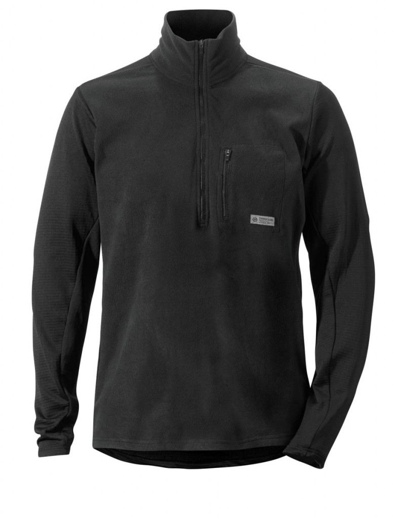 Didriksons Trail USX Half Zip Didriksons Trail USX Half Zip