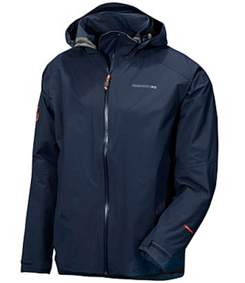 Didriksons Alzir Jacket Didriksons Alzir Jacket