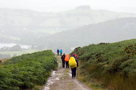 The new code of conduct should include voluntary groups' ventures, says Alistair Cook The new code of conduct should include voluntary groups' ventures, says Alistair Cook