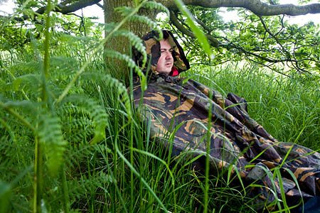 Peter Stott: 'You do have to be comfortable with your own company' Peter Stott: 'You do have to be comfortable with your own company'