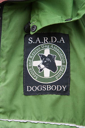 Sarda's Dogsbodies are a vital part of the mountain rescue movement Sarda's Dogsbodies are a vital part of the mountain rescue movement