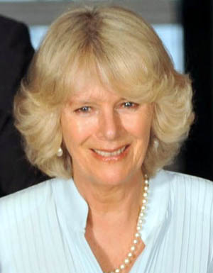 Camilla, Duchess of Cornwall: broken fibula. Photo: Agência Brasil. CC-BY-2.5 Brazil Camilla, Duchess of Cornwall: broken fibula. Photo: Agência Brasil. CC-BY-2.5 Brazil