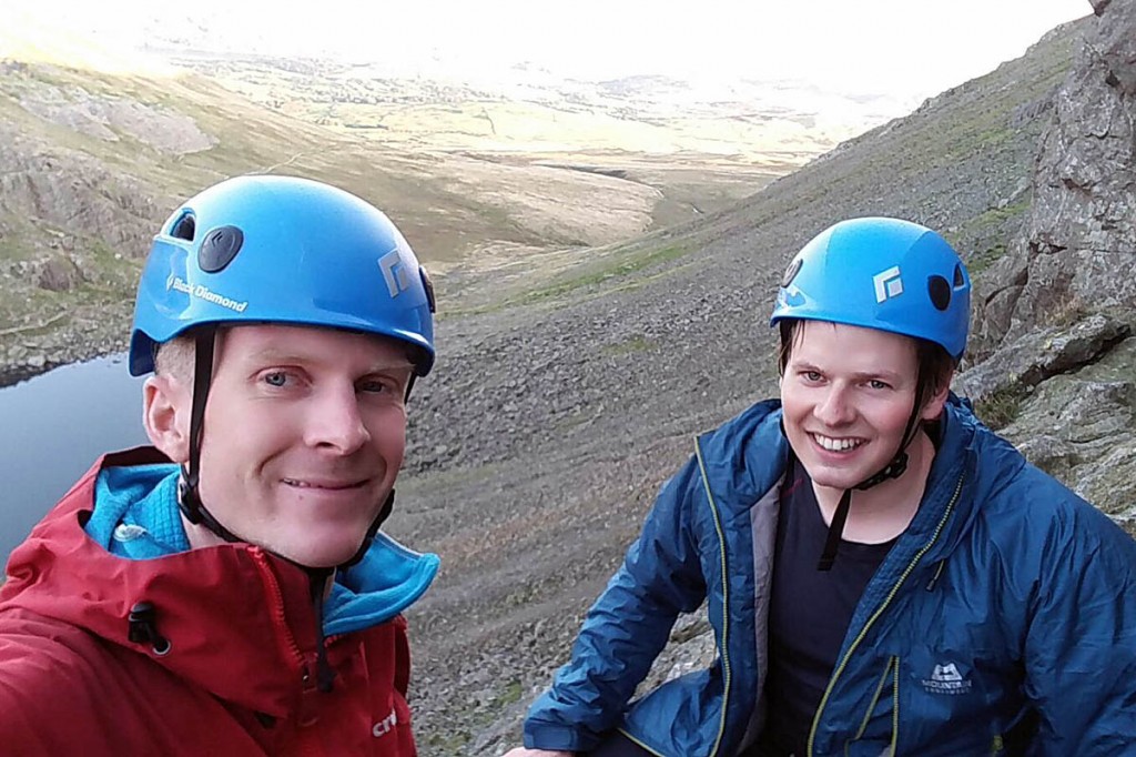 The two men will carry a stretcher across the team's patch The two men will carry a stretcher across the team's patch