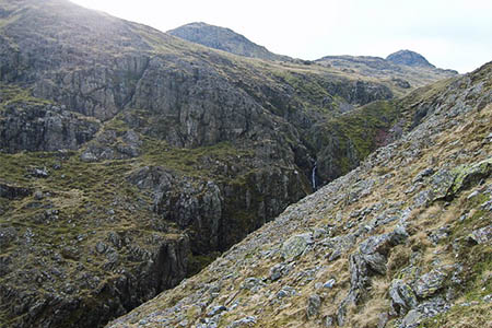 Dungeon Ghyll, scene of the incident. Photo: Michael Graham CC-BY-SA-2.0