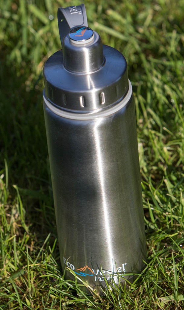 EcoVessel Boulder Triple Insulated Bottle EcoVessel Boulder Triple Insulated Bottle