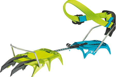 The Beast Lite crampon The Beast Lite crampon
