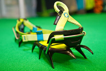 The Edelrid Shark The Edelrid Shark