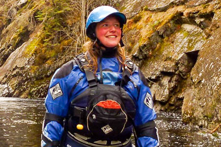 Emily Parker: 'lit up a room' Emily Parker: 'lit up a room'