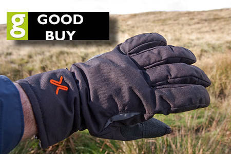 Terra Nova Extremities Inferno Glove Terra Nova Extremities Inferno Glove