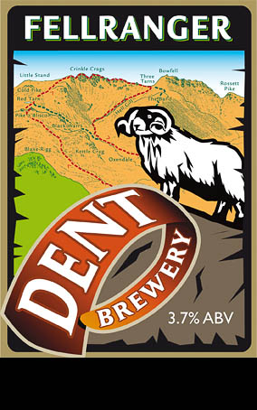 Fellranger Ale will be on sale this month and next Fellranger Ale will be on sale this month and next