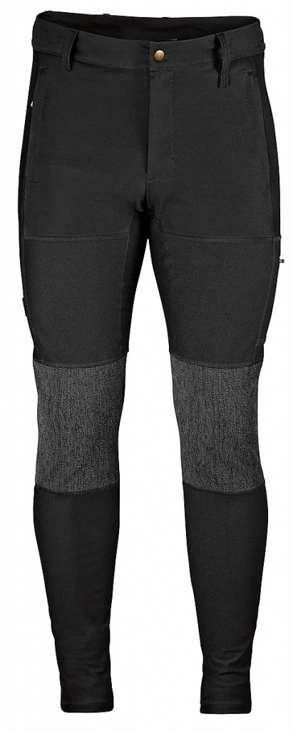 The men's version of the Trekking Tights The men's version of the Trekking Tights