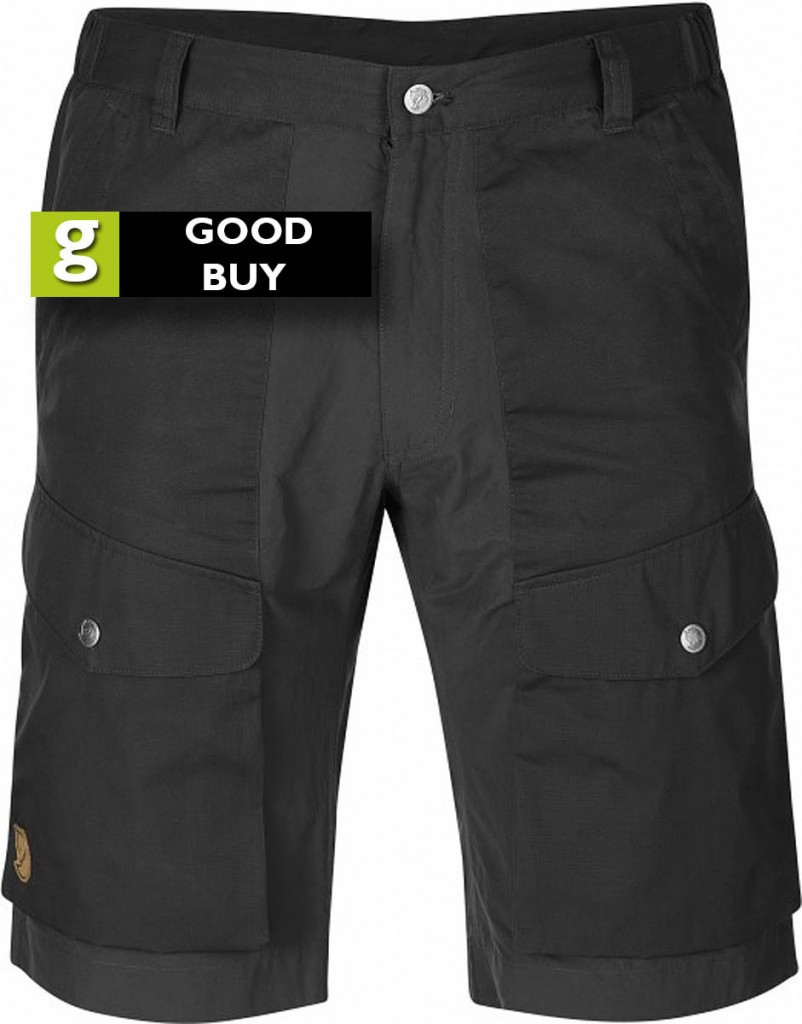 Fjällräven Abisko Shorts Fjällräven Abisko Shorts