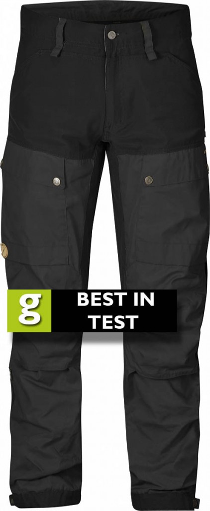 Fjällräven Keb Trousers Fjällräven Keb Trousers