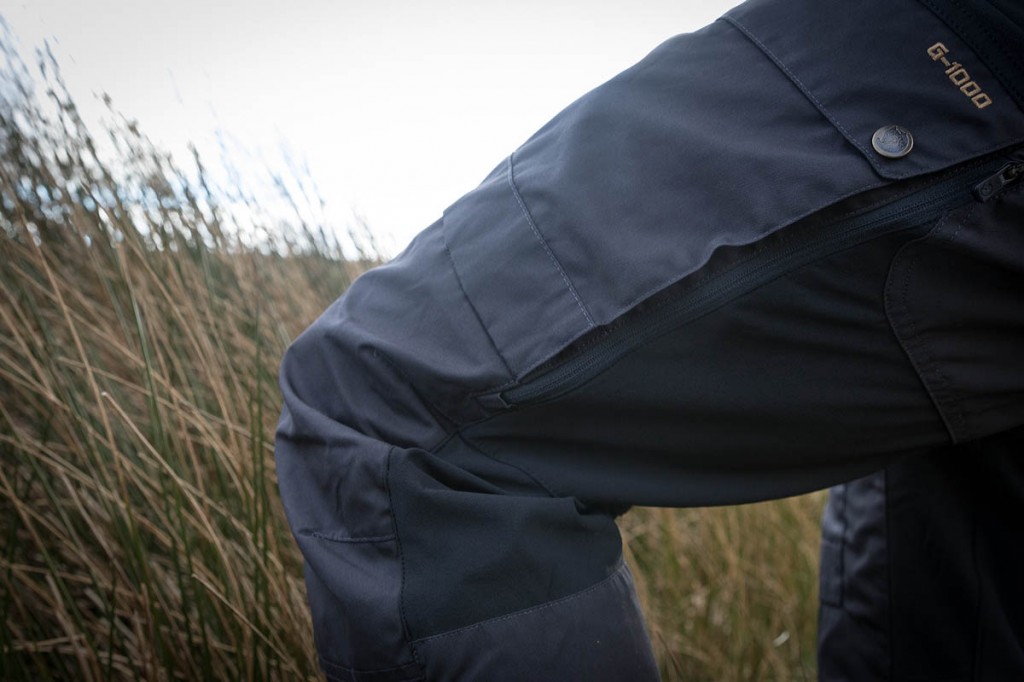 We put 10 pairs of trousers to the test in the great outdoors We put 10 pairs of trousers to the test in the great outdoors