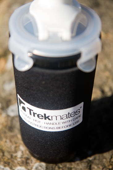 The Flameless Cook Flask The Flameless Cook Flask