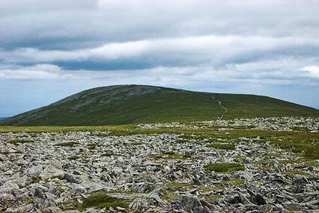 The three got lost on Foel-fras. Photo: Terry Hughes CC-BY-SA-2.0 The three got lost on Foel-fras. Photo: Terry Hughes CC-BY-SA-2.0
