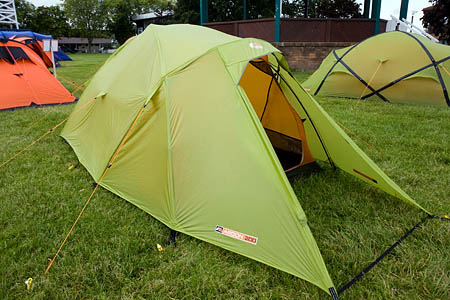 The Force Ten Argon 200 The Force Ten Argon 200