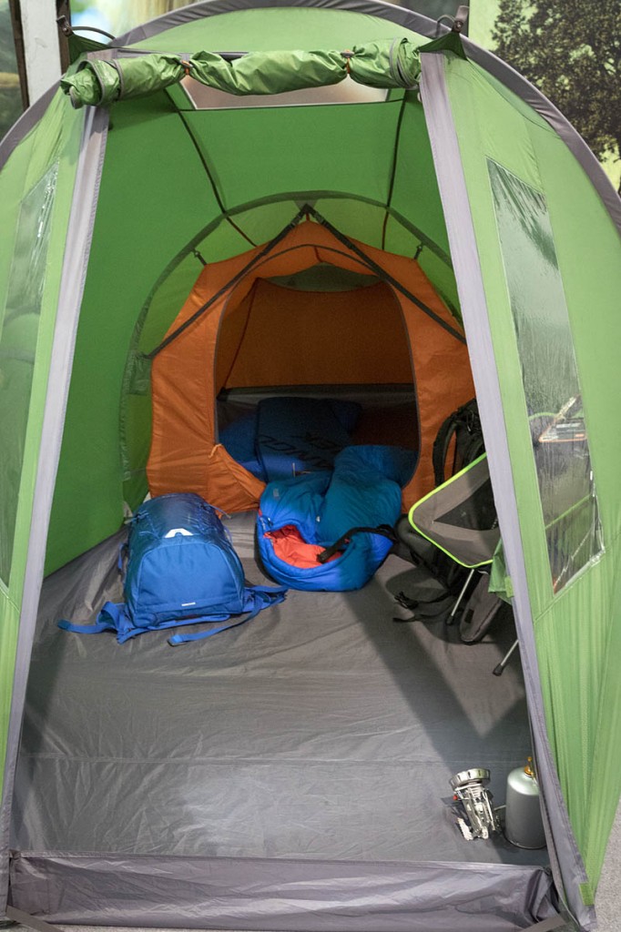 Galaxy 200. Photo: Bob Smith/grough Galaxy 200. Photo: Bob Smith/grough