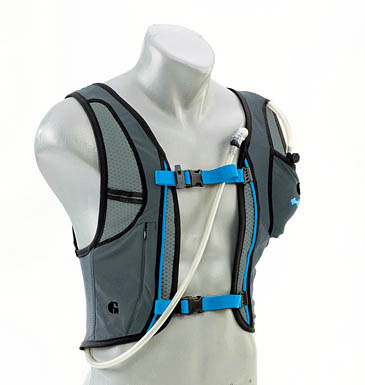 The Geigerrig Ultra vest The Geigerrig Ultra vest