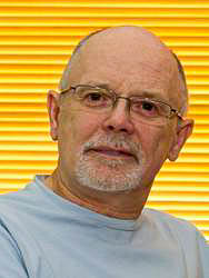 Gerry Coyle Gerry Coyle