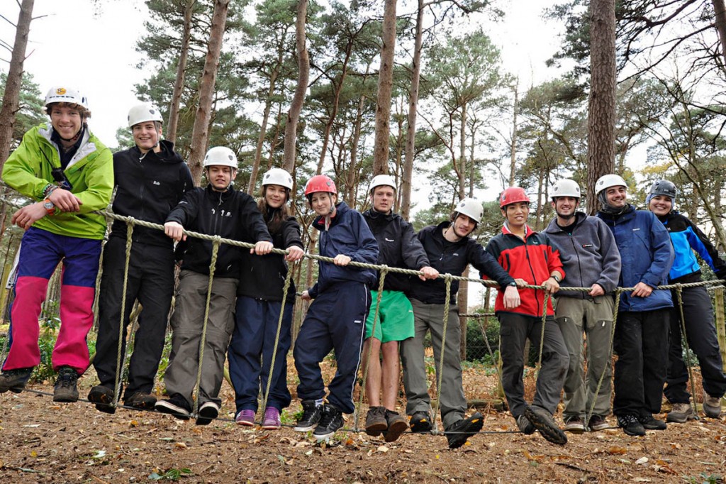 The existing Gift Your Gear scheme gives a new life to used outdoor clothing and equipment The existing Gift Your Gear scheme gives a new life to used outdoor clothing and equipment