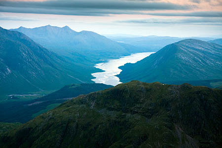 Glen Etive: the trust hopes to see an influx of visitors after the Bond filming Glen Etive: the trust hopes to see an influx of visitors after the Bond filming