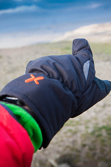 The Extremities Inferno just edged out the opposition for the recommended mark The Extremities Inferno just edged out the opposition for the recommended mark