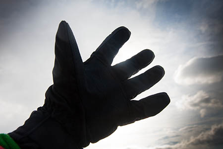 Gloves are an essential piece of kit to pack as temperatures drop Gloves are an essential piece of kit to pack as temperatures drop