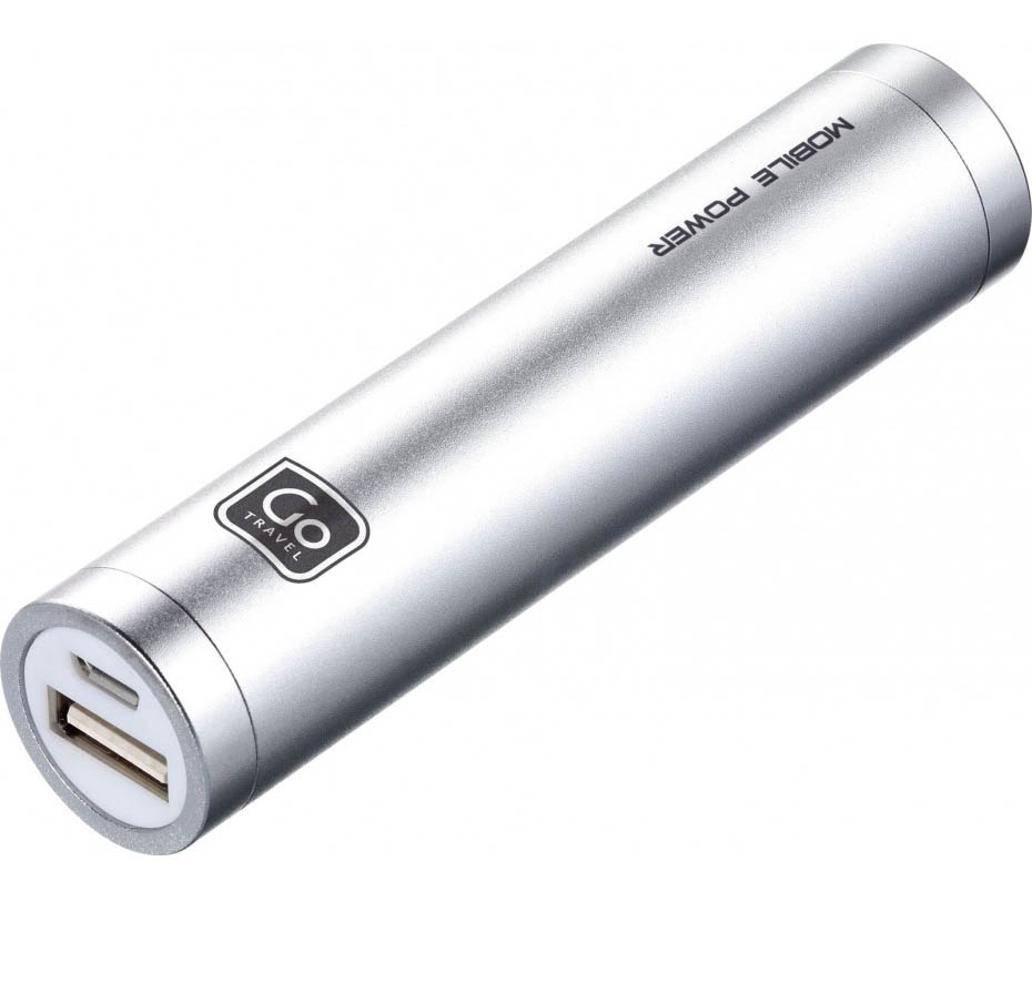 Go Travel Single Power Bank Go Travel Single Power Bank