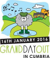 Grand Day Out Grand Day Ou