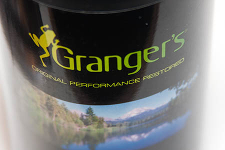 Granger's said it will offer a PFC-free alternative next year Granger's said it will offer a PFC-free alternative next year