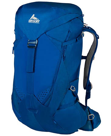 Gregory Miwok 44 Gregory Miwok 44