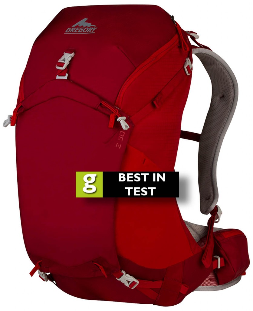 Gregory Z30 Gregory Z30