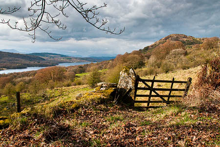 Gummer's How. Photo: Nigel Corby CC-BY-SA-2.0