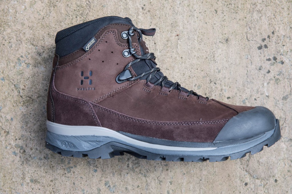 Haglöfs Eclipse GT. Photo: Bob Smith/grough Haglöfs Eclipse GT. Photo: Bob Smith/grough