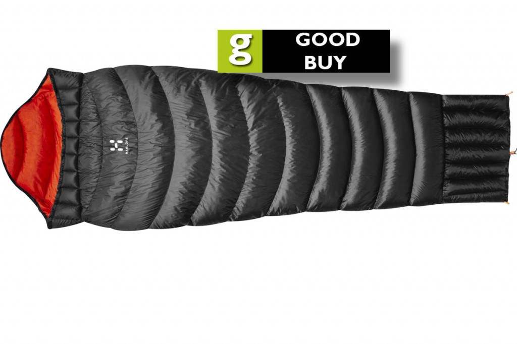 Haglöfs LIM Down +1 Haglöfs LIM Down +1