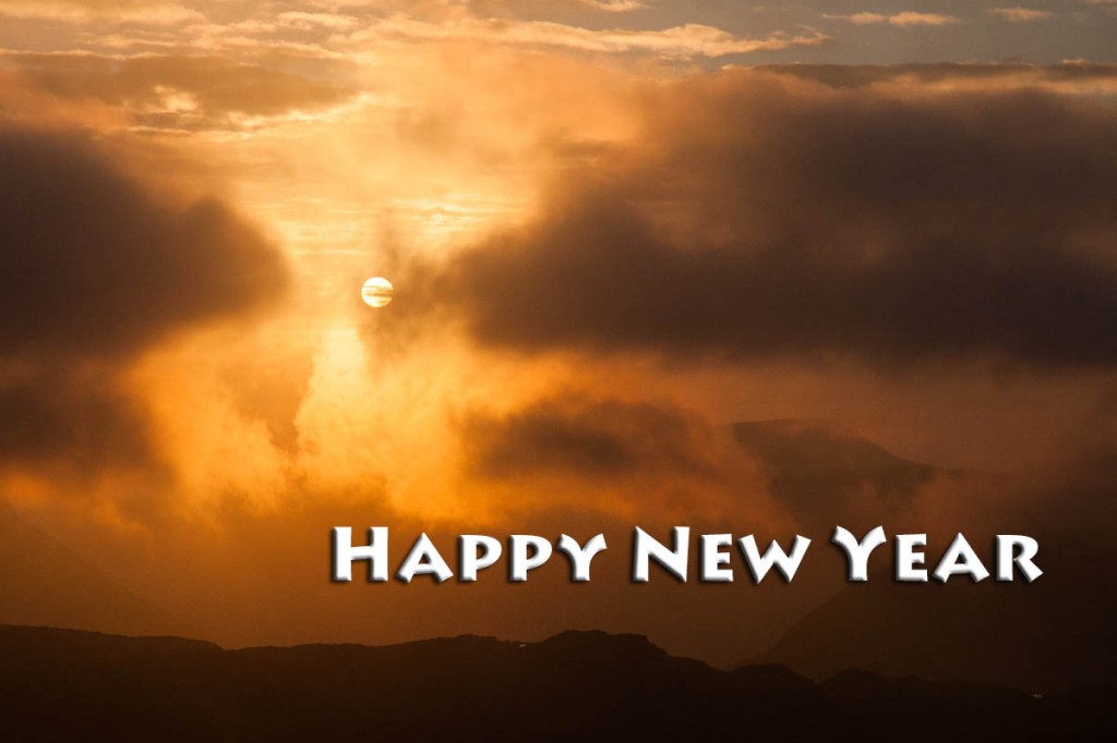 Have a fabulous 2016