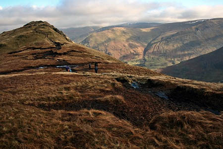 Hartsop above How. Photo: Mick Garratt CC-BY-SA-2.0 Hartsop above How. Photo: Mick Garratt CC-BY-SA-2.0