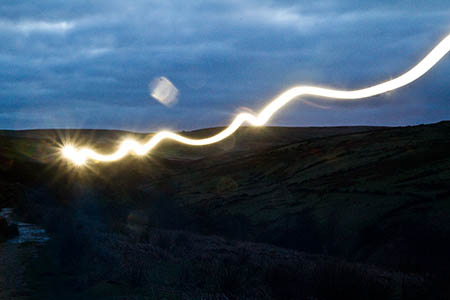 The Silva Trail Runner series is aimed at fast-moving outdoor enthusiasts The Silva Trail Runner series is aimed at fast-moving outdoor enthusiasts