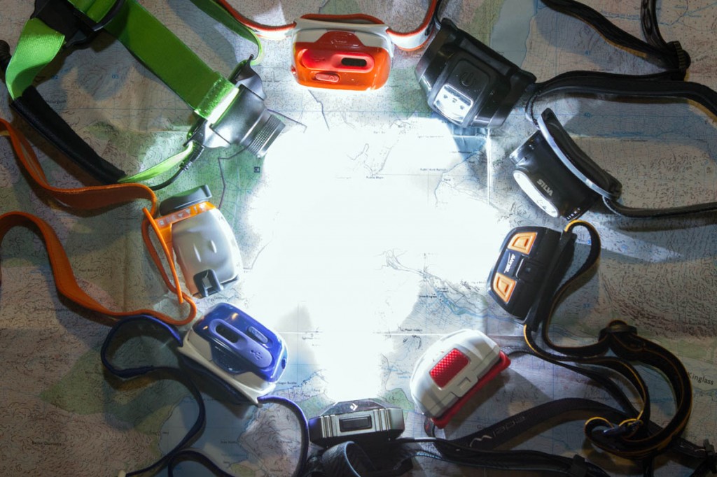Headtorches: essential kit for anyone heading for the hills Headtorches: essential kit for anyone heading for the hills