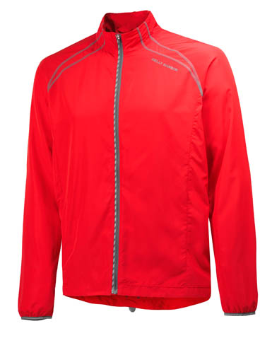 The Airfoil Jacket The Airfoil Jacket
