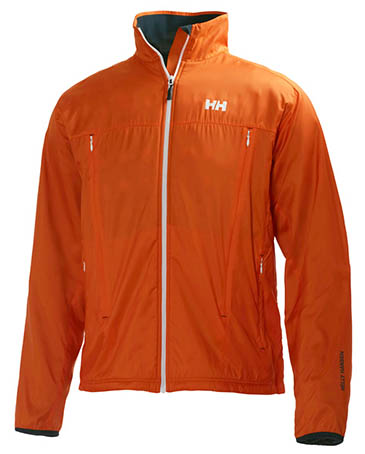 The Helly Hansen H2 Flow Jacket The Helly Hansen H2 Flow Jacket