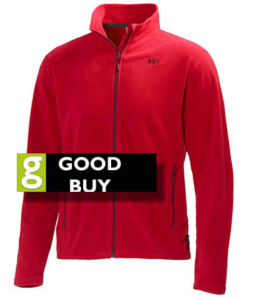 The Helly Hansen Mount Prostretch Jacket The Helly Hansen Mount Prostretch Jacket